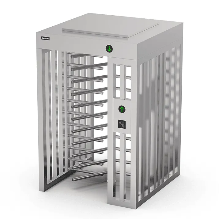 Full Height Turnstile for Airports Nigeria