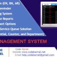 Queue Management System for Shopping Malls Nigeria