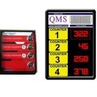 Queue Management System for Hospitals Port Harcourt