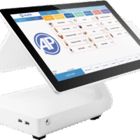 Point Of Sale System with Cloud Backup Nigeria