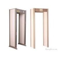 Walkthrough Metal Detector Portable Nigeria