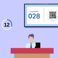 Queue Management System for Nigerian Embassies