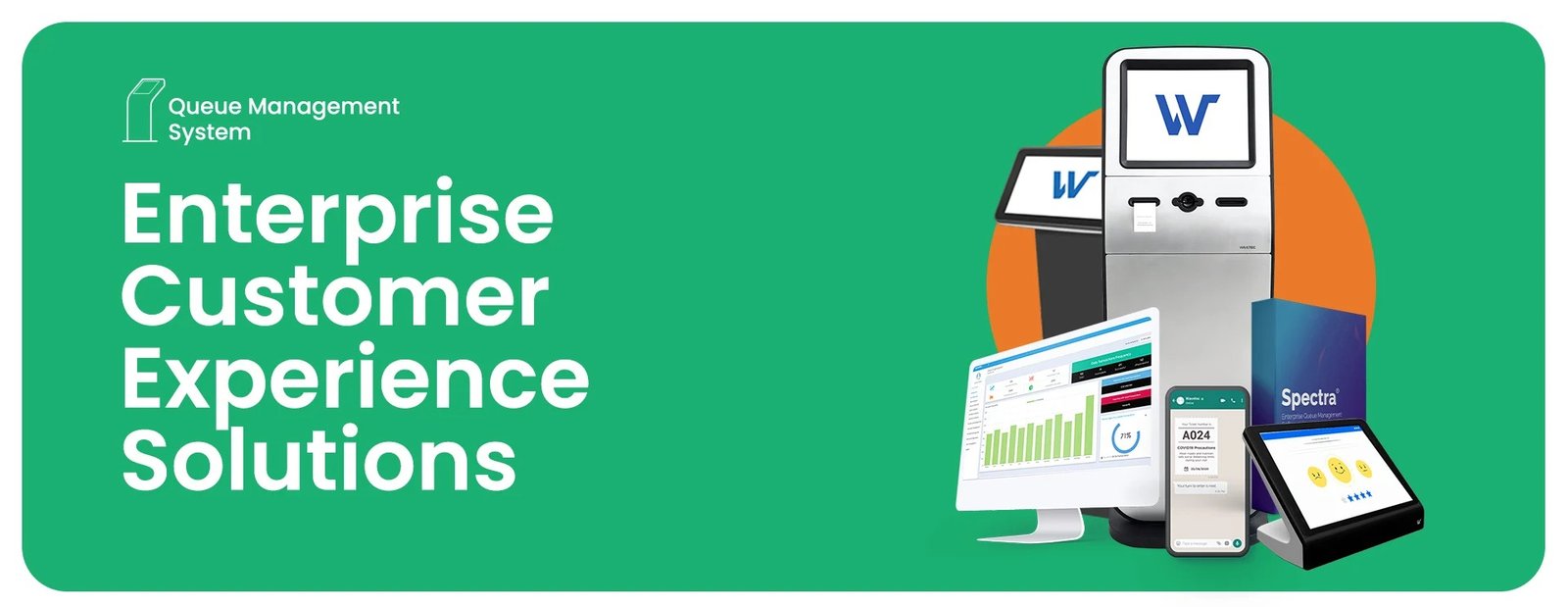 Queue Management Software for Pharmacies Nigeria