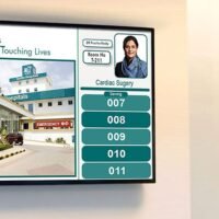 Queue Management System Installation Abuja