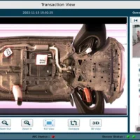 Under Vehicle Inspection System price in Nigeria