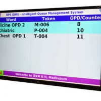 Queue Management Software Abuja