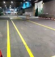 Thermoplastic Road Marking Paint Dealers in Ibadan