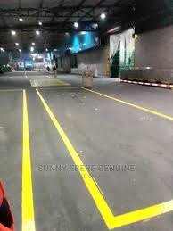 Thermoplastic Road Marking Paint Dealers in Ibadan