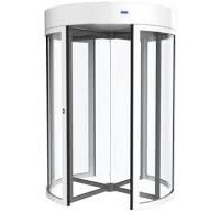 Automatic Revolving Door Installers in Abuja