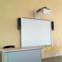 Interactive whiteboard price in nigeria