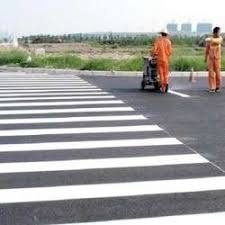 Thermoplastic Road Marking Paint Contractors in Nigeria - Image 4