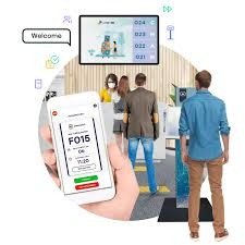 Queue Management System Provider in Abuja