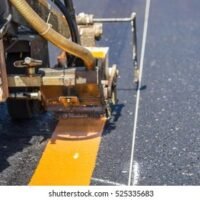 Thermoplastic Road Marking Paint Suppliers in Benin City