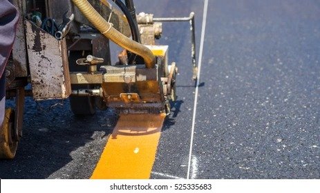 Thermoplastic Road Marking Paint Suppliers in Benin City