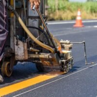 Thermoplastic Road Marking Paint Suppliers in Owerri