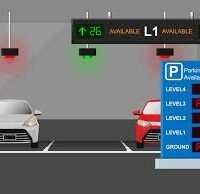 Vehicle Parking Control System Nigeria
