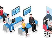 Queue Management Software Installation Lagos