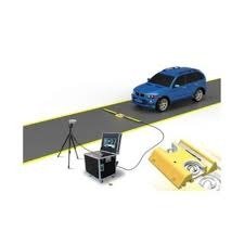 Leading Under Vehicle Inspection System suppliers in Lagos