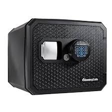 Reliable Digital Fireproof Safe in Nigeria