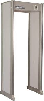 Walkthrough Metal Detector Service Providers in Lagos