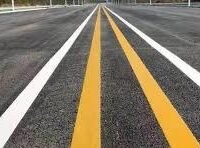 Thermoplastic Road Marking Paint for Highways in Nigeria