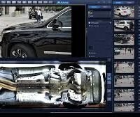 Under Vehicle Inspection System maintenance services in Nigeria