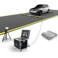 Under Vehicle Inspection System support service Lagos