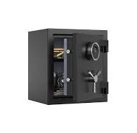 Digital Fireproof Safe Security Solutions Nigeria