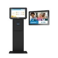 Hospital Queue Number Display System Nigeria