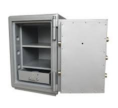 Digital Fireproof Safe Repairs in Lagos