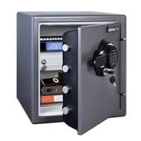 Digital Fireproof Safe Spare Parts Nigeria