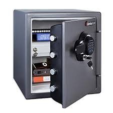 Digital Fireproof Safe Spare Parts Nigeria