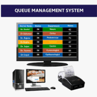 Queue Management Solutions for Restaurants Nigeria