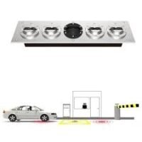 Under Vehicle Inspection System dealer price Nigeria