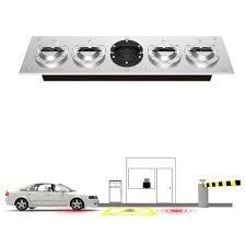 Under Vehicle Inspection System dealer price Nigeria