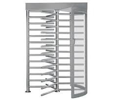 Full Height Turnstile for Universities in Nigeria
