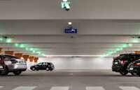 Automated Parking Solutions Abuja