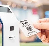 Queue Management Ticketing System Nigeria