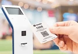 Queue Management Ticketing System Nigeria