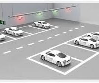 Parking Payment Gateway Nigeria