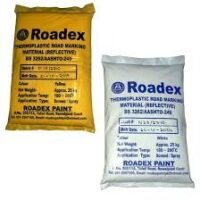 Thermoplastic Road Marking Paint Supply Kano Nigeria