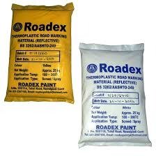 Thermoplastic Road Marking Paint Supply Kano Nigeria