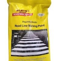 Thermoplastic Road Marking Paint Contractors in Nigeria