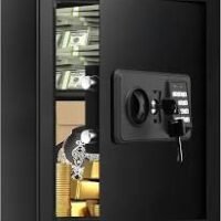 Digital Fireproof Safe for Government Offices Nigeria