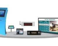 Queue Management Solutions for Telecom Centers Nigeria