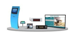 Queue Management Solutions for Telecom Centers Nigeria