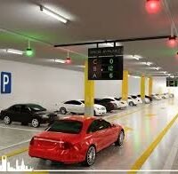 Car Park Ticketing Solutions Nigeria