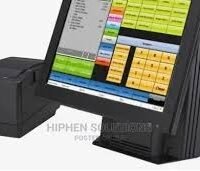 Point Of Sale System Warehouse Management Nigeria