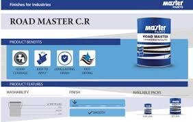 Thermoplastic Road Marking Paint Contractors in Nigeria - Image 5