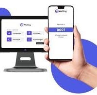 Wireless Queue Calling System Nigeria